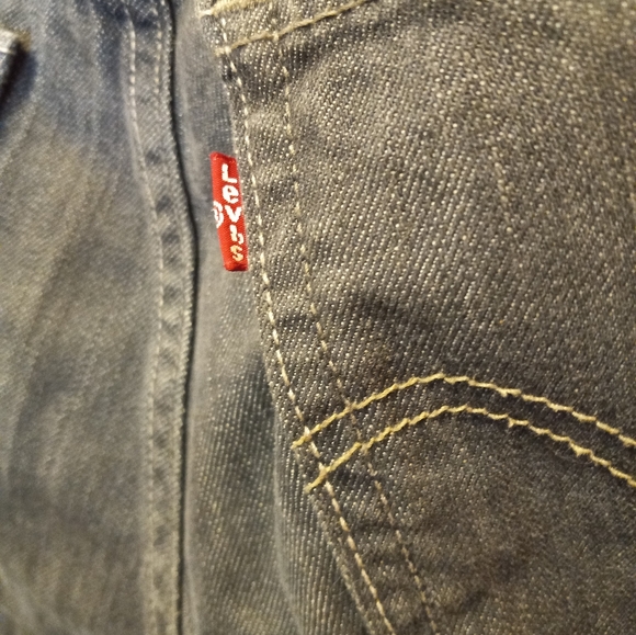 Levi's 510 Super Skinny - Picture 2 of 5